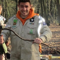 IMG 0127  Medium - Scouts en Gidsen Zaventem 